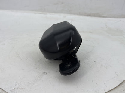 2006 Harley Dyna Super Glide Custom FXDCI OEM Horn Signal Klaxon Chrome Cover
