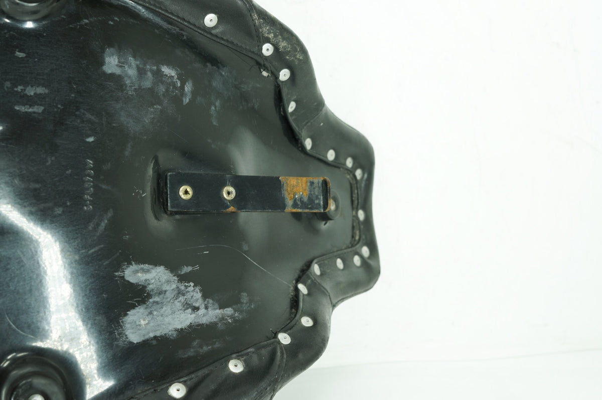 Harley Misc OEM Passenger Rider Driver Seat Saddle