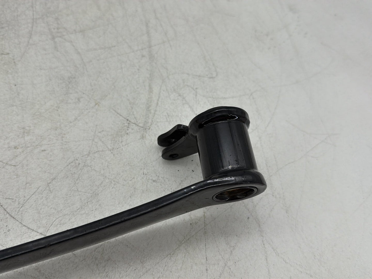 2018 Harley Road Glide Touring FLTRXS OEM Foot Brake Control Lever Pedal