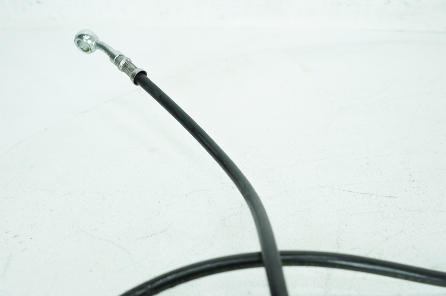 2008 - 2016 Harley-Davidson Touring Electra Ultra Front Brake Hose Line Pipe ABS 41679-09