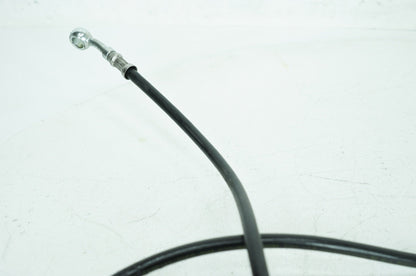 2008 - 2016 Harley-Davidson Touring Electra Ultra Front Brake Hose Line Pipe ABS 41679-09