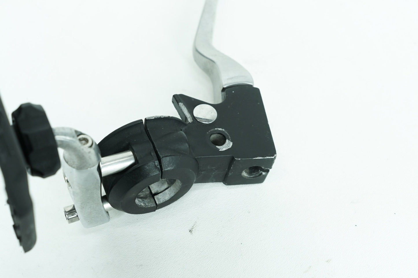1989 Harley Touring FLHTC Electra Glide Classic OEM Front Left Hand Clutch Control Lever