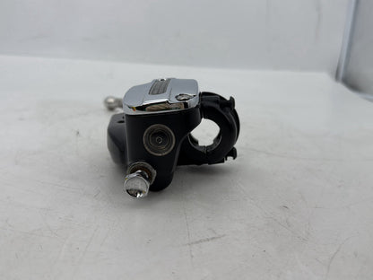 2008 Harley Touring FLHTCU Electra Glide Ultra OEM Front Right Brake Lever Master Cylinder