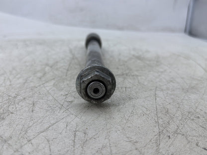 2007 Harley Dyna Street Bob FXDBI OEM Rear Wheel Axle Bolt Shaft