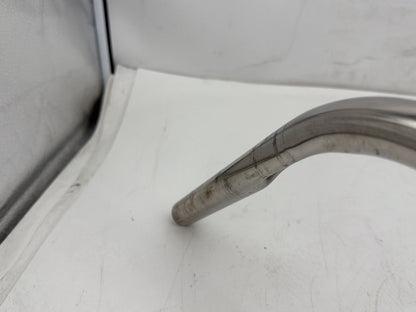 2001 Harley Sportster 883 Hugger XLH883 OEM Front Handlebars Handle Bars