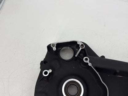 2015 Harley Touring FLHXS Street Glide OEM Inner Primary Clutch Cover