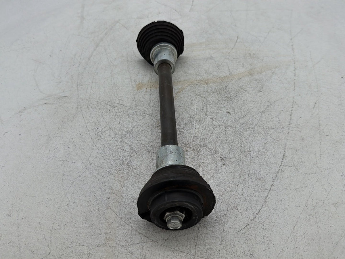 2011 Harley Street Glide Touring FLHX OEM Rear Fork Swingarm Pivot Bolt Shaft