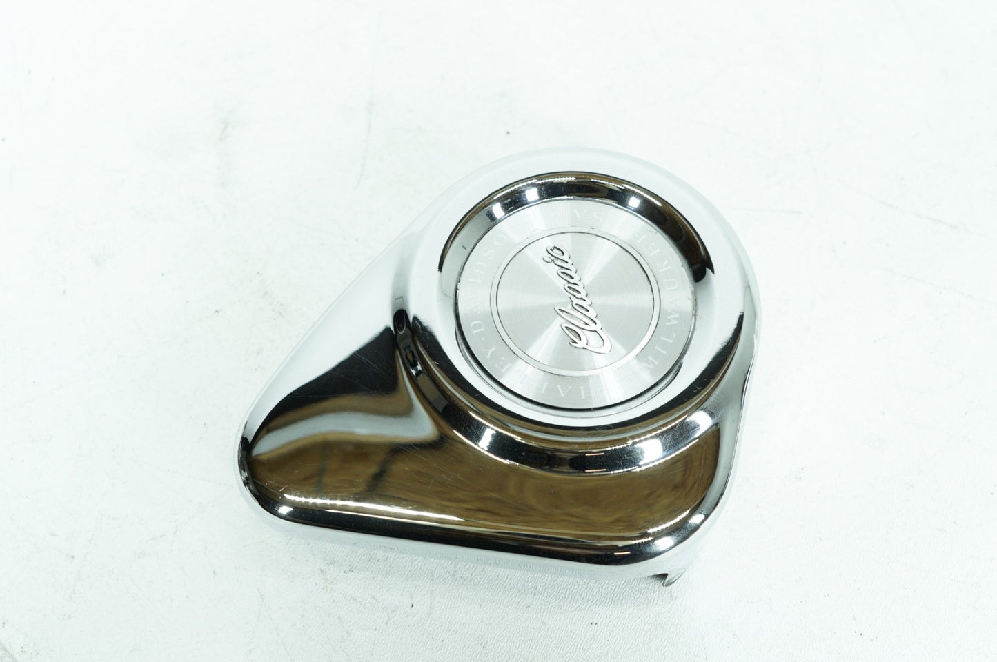 1999 - 2006 Harley-Davidson Touring Electra Glide Ultra Rear Brake Caliper Cover Cap Trim 43070-89