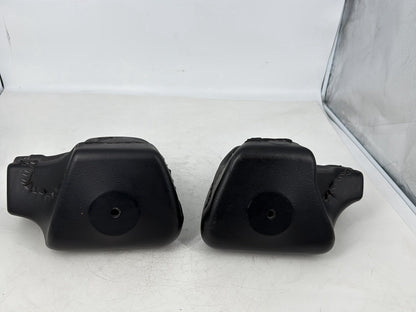 1999 - 2006 Harley-Davidson Touring Electra Glide Classic Storage Media Compartment Glove Box 58683-89B