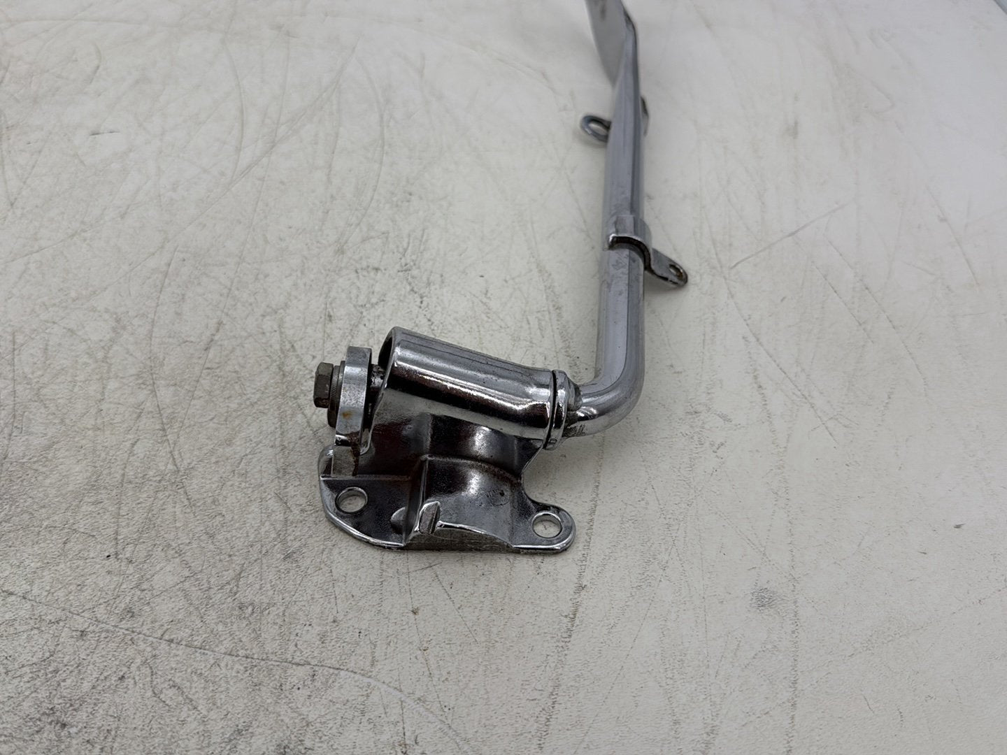 2007 Harley Touring FLHTC Electra Glide Classic OEM Left Side Jiffy Kick Stand