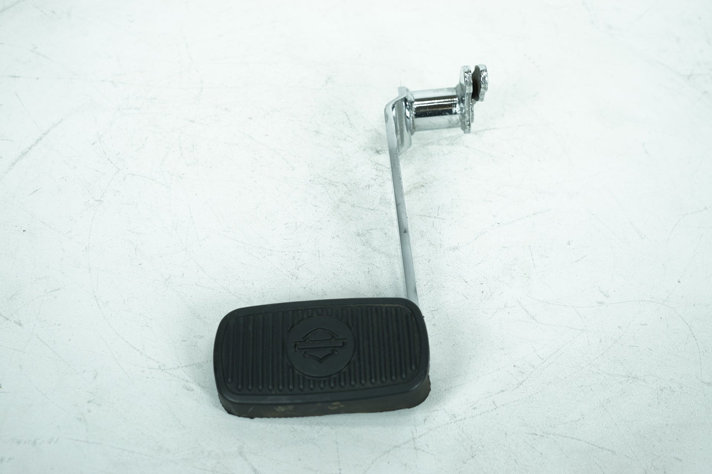 2007 - 2013 Harley-Davidson Touring Electra Glide Ultra Foot Brake Control Lever Pedal 42407-08