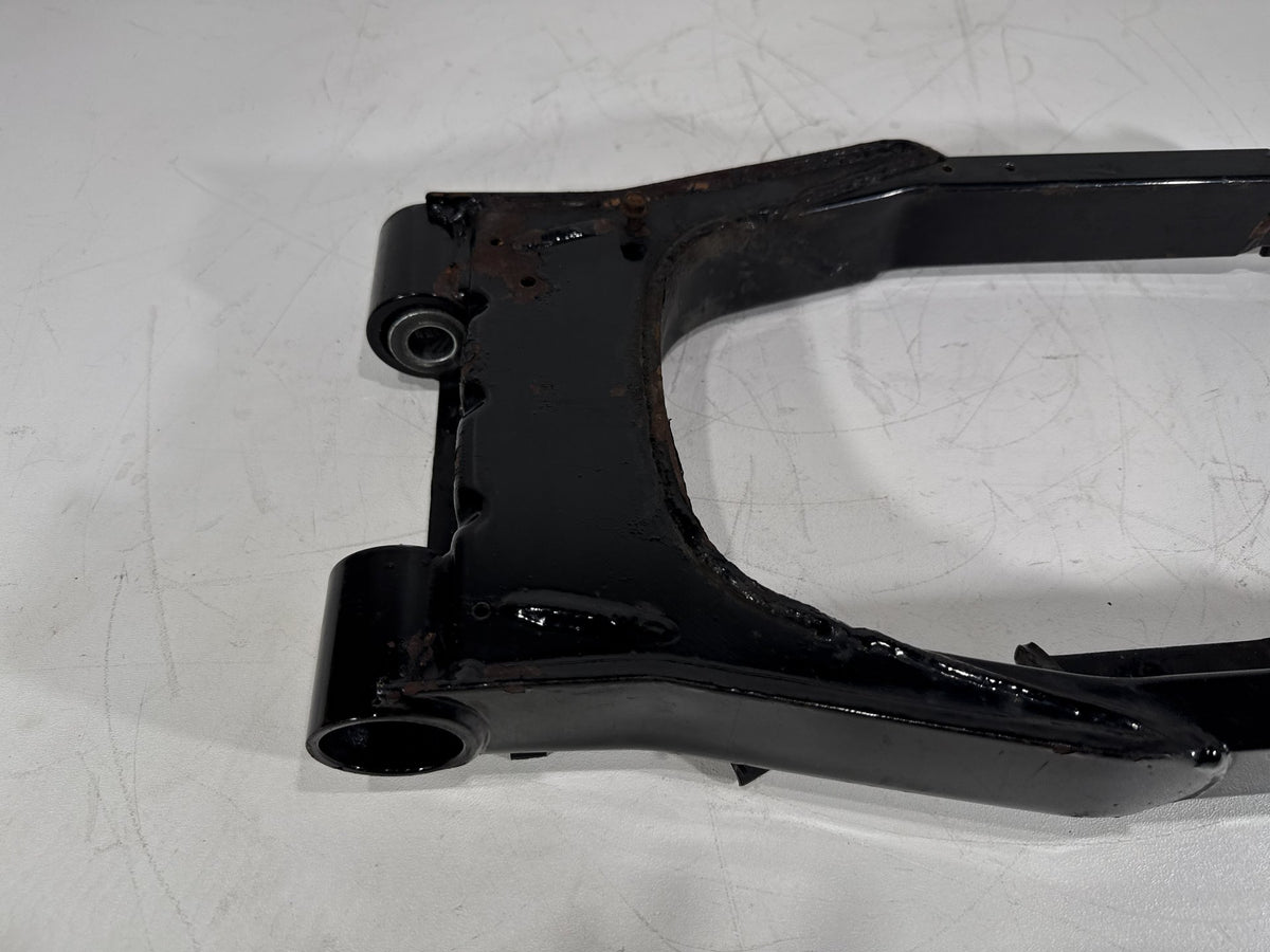 2006 Harley Road King Touring Custom OEM Rear Fork Swingarm Swing Arm
