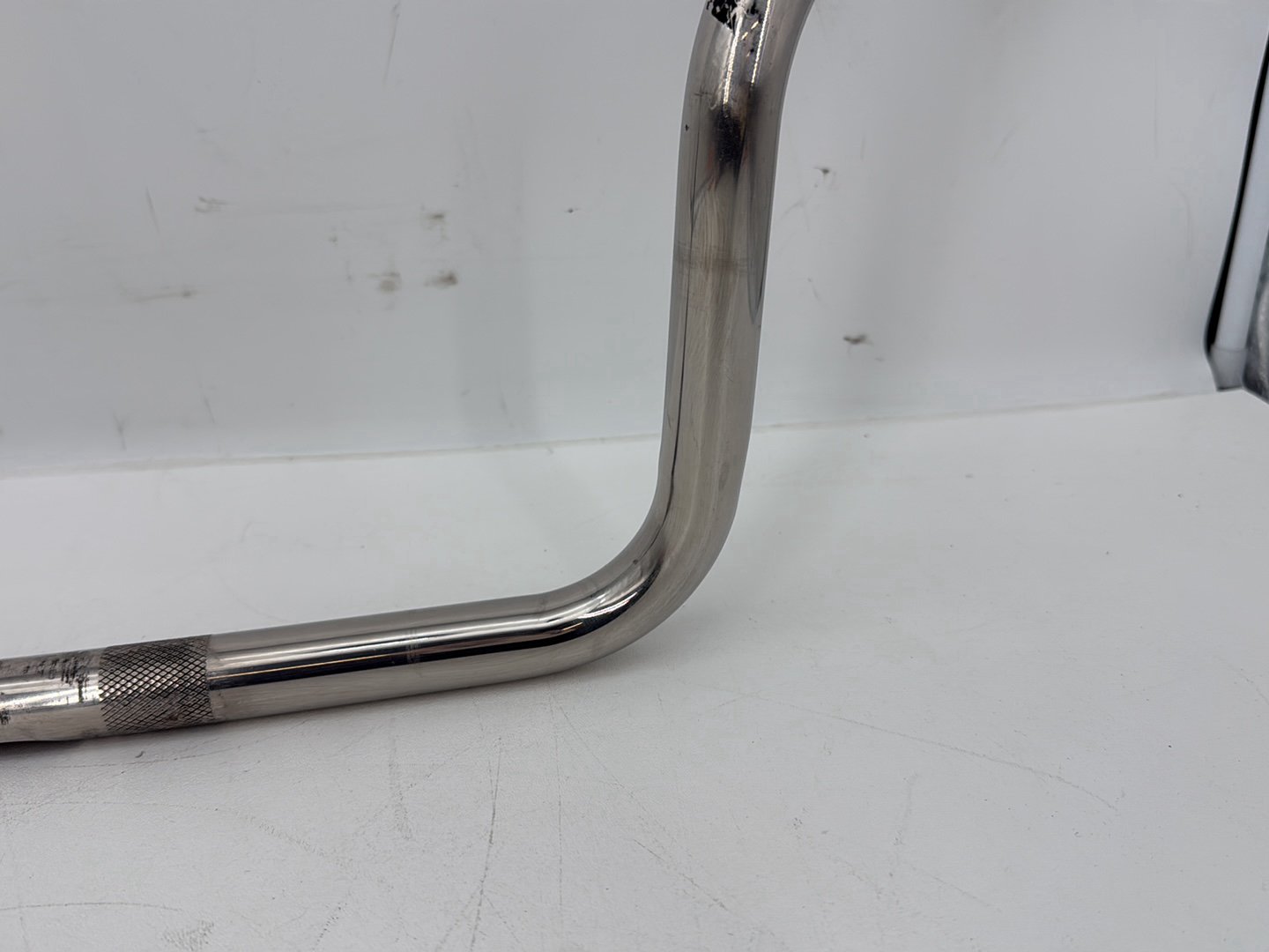 2007 - 2011 Harley-Davidson Touring Electra Glide Ultra Front Handlebars Handle Bars 55924-08