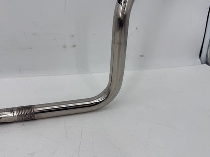 2007 - 2011 Harley-Davidson Touring Electra Glide Ultra Front Handlebars Handle Bars 55924-08