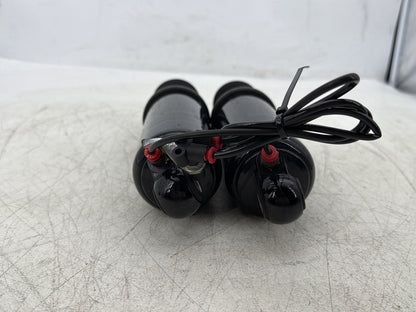 2011 Harley Street Glide Touring FLHX OEM Rear Left Right Shock Absorbers