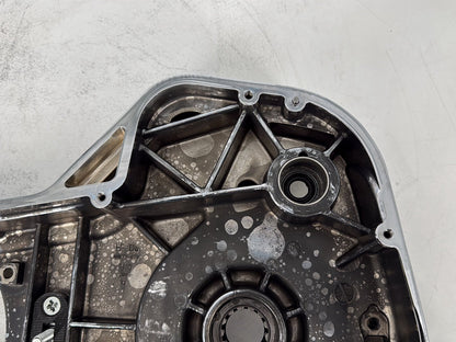 1999 - 2006 Harley-Davidson Touring Electra Glide Classic Inner Primary Clutch Cover 60677-01B