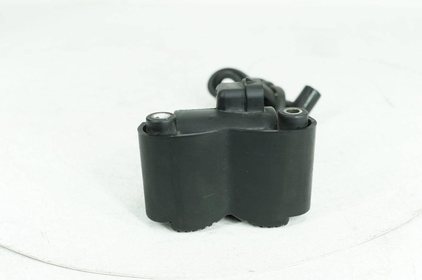 2007 - 2017 Harley-Davidson Dyna Street Bob Ignition Coil Spark Plugs Cable  	31696-07A