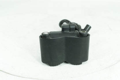 2007 - 2017 Harley-Davidson Dyna Street Bob Ignition Coil Spark Plugs Cable  	31696-07A