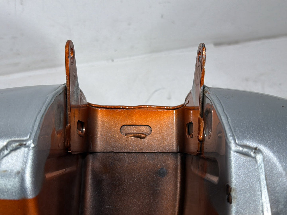 2014 Harley Electra Glide Touring Ultra OEM Fuel Gas Tank Gasoline Reservoir