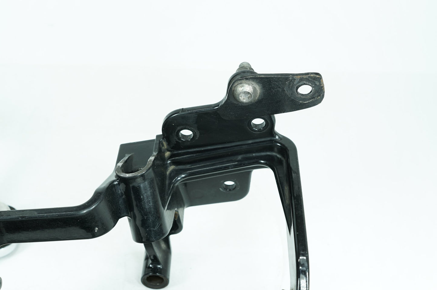 1999 - 2006 Harley-Davidson Softail Deluxe Left Right Driver Floorboard Foot Rest 42431-00A