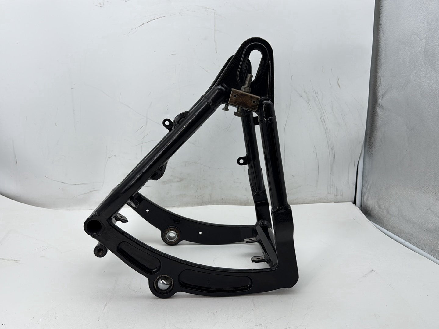 1991 Harley Heritage Softail Classic FLSTC OEM Rear Fork Swingarm Swing Arm