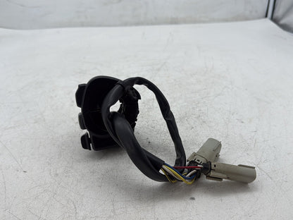 2010 Harley Road King Touring Classic OEM Left Turn Signal Headlight Switches Controls