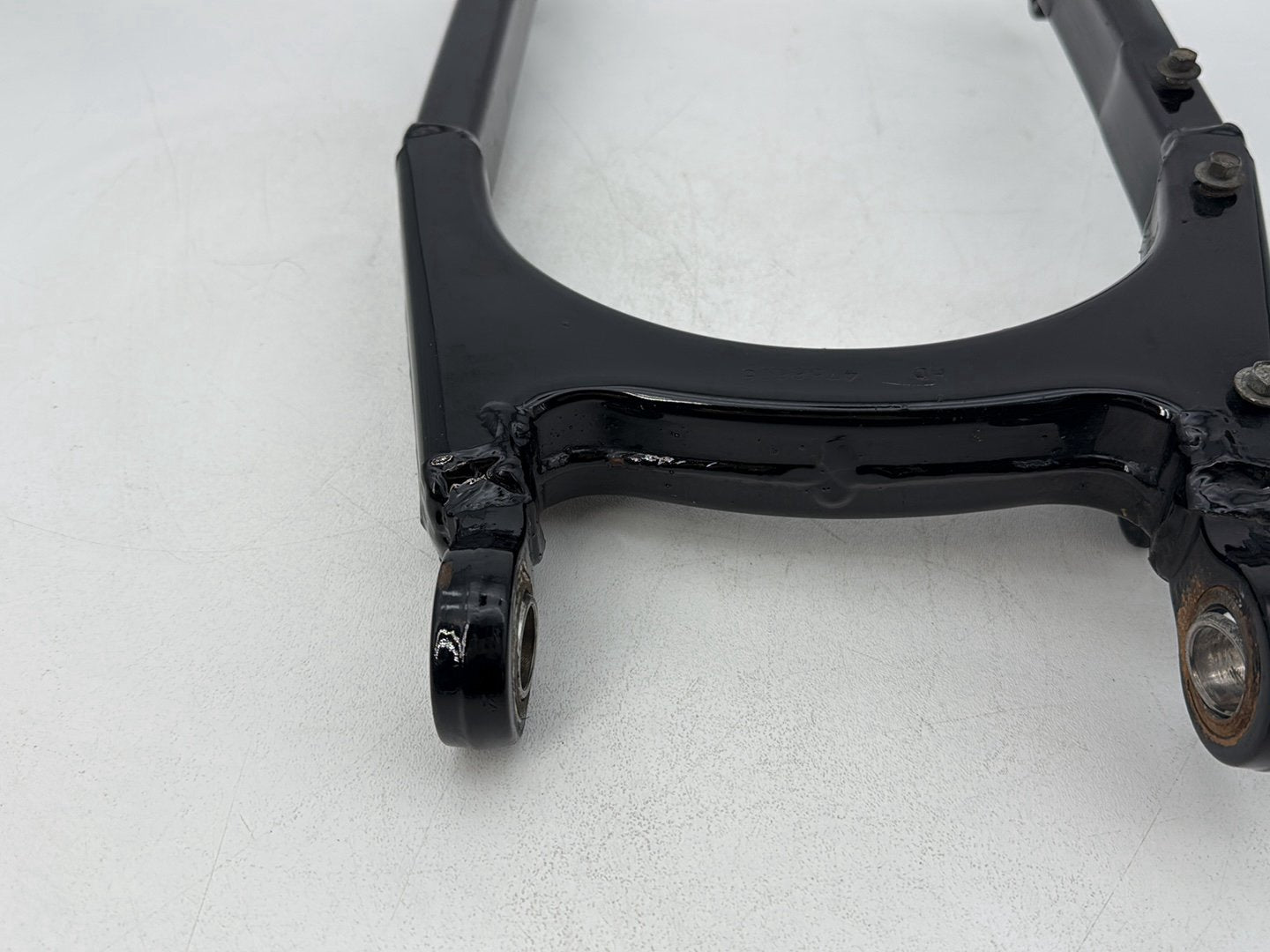2004 - 2013 Harley-Davidson Sportster 883 Custom Rear Fork Swingarm Swing Arm 47587-05