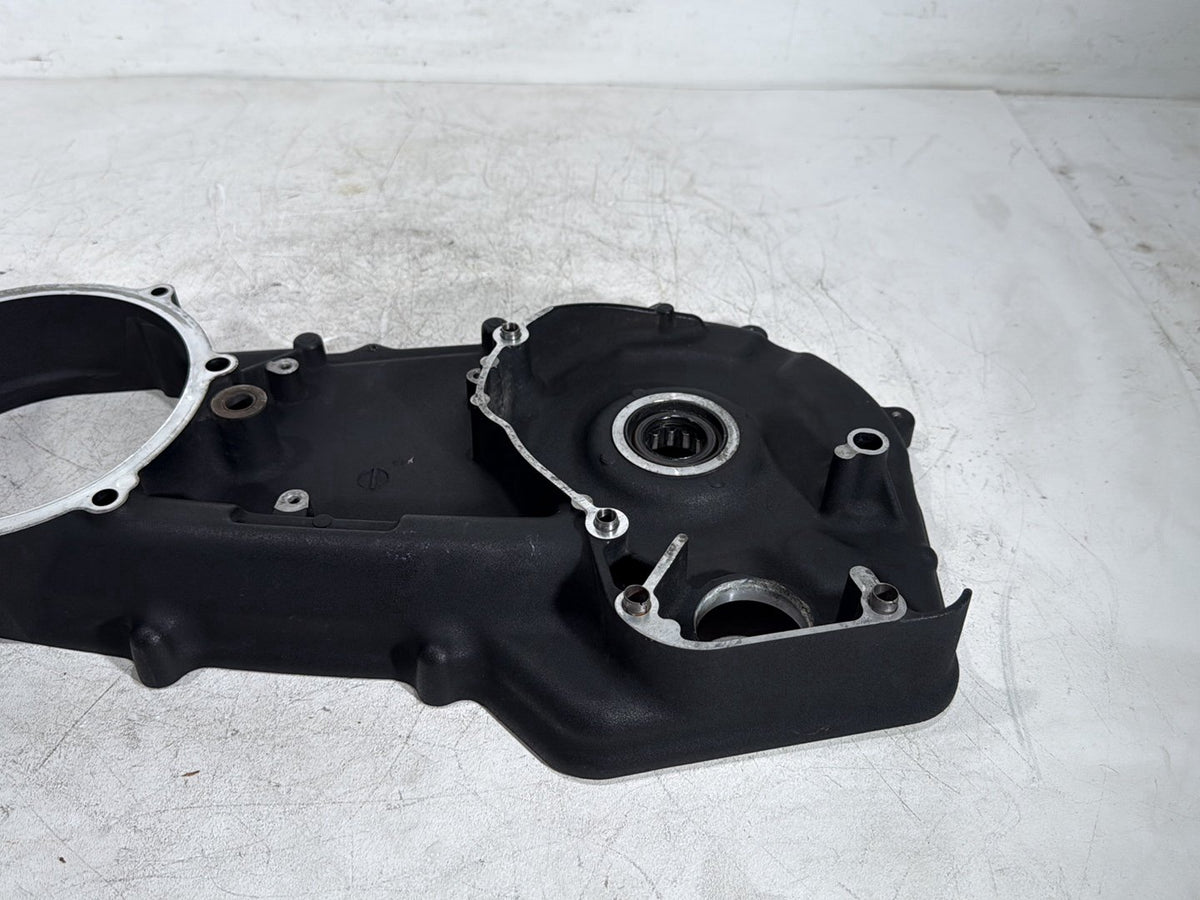 2014 Harley Dyna Low Rider FXDL OEM Inner Primary Clutch Cover