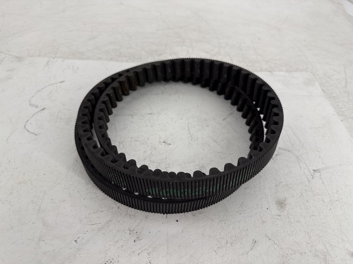 2013 Harley Street Glide Touring FLHX OEM Rear Drive Belt 40024-09 140T 1"