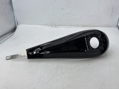 2011 Harley Electra Glide Ultra FLHTK OEM Fuel Gas Tank Dash Console NOKey
