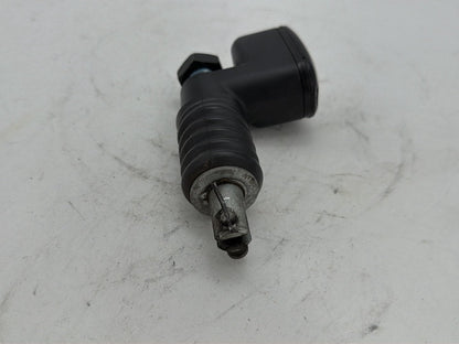 2003 Harley Road King Touring FLHRCI Classic OEM Rear Brake Master Cylinder Reservoir