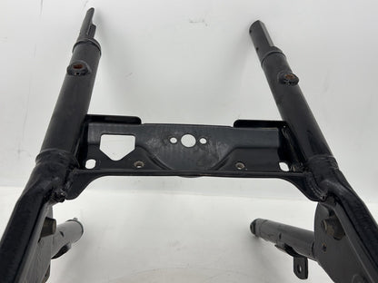 2007 - 2011 Harley-Davidson Touring Electra Glide Ultra Rear Sub Frame Subframe Tail Rail 48079-09BHP