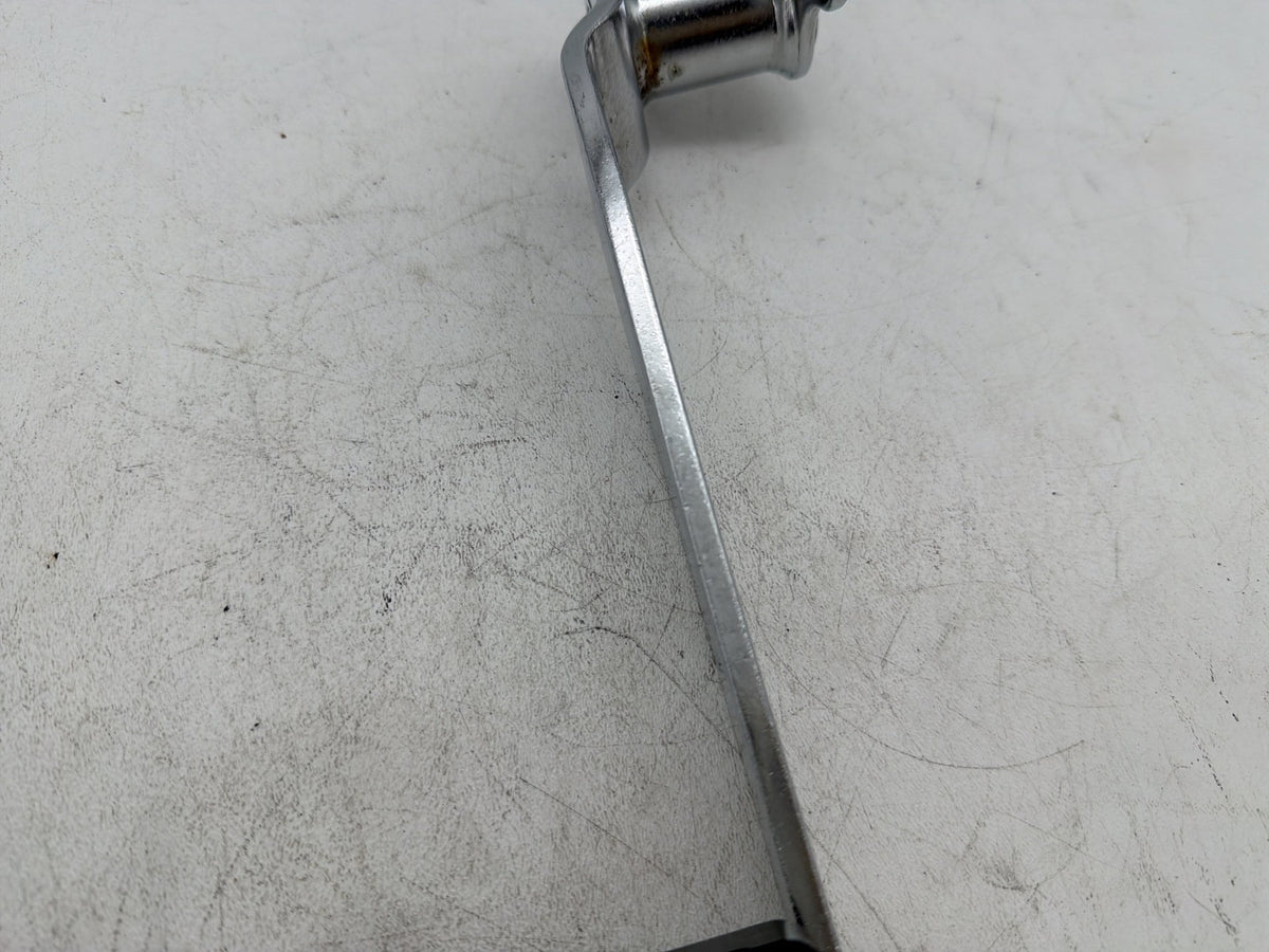 2006 Harley Street Glide Touring FLHX OEM Foot Brake Control Lever Pedal