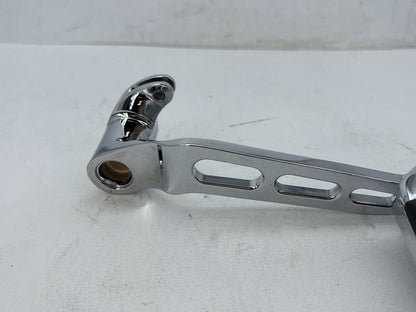 2014 Harley Electra Glide Touring CVO Screamin Eagle OEM Foot Brake Control Lever Pedal
