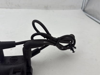2011 Harley Road King Touring FLHRC Classic OEM Ignition Coil Spark Plugs Cable