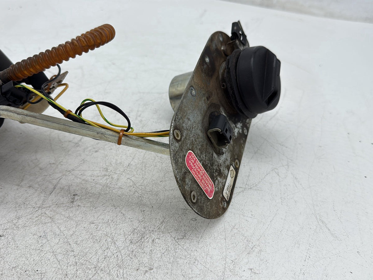 2000 Harley Electra Glide Ultra OEM Fuel Pump Sending Unit Gasoline