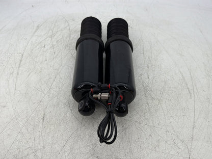 1998 Harley Touring FLHTCUI Electra Glide Ultra OEM Rear Left Right Shock Absorbers