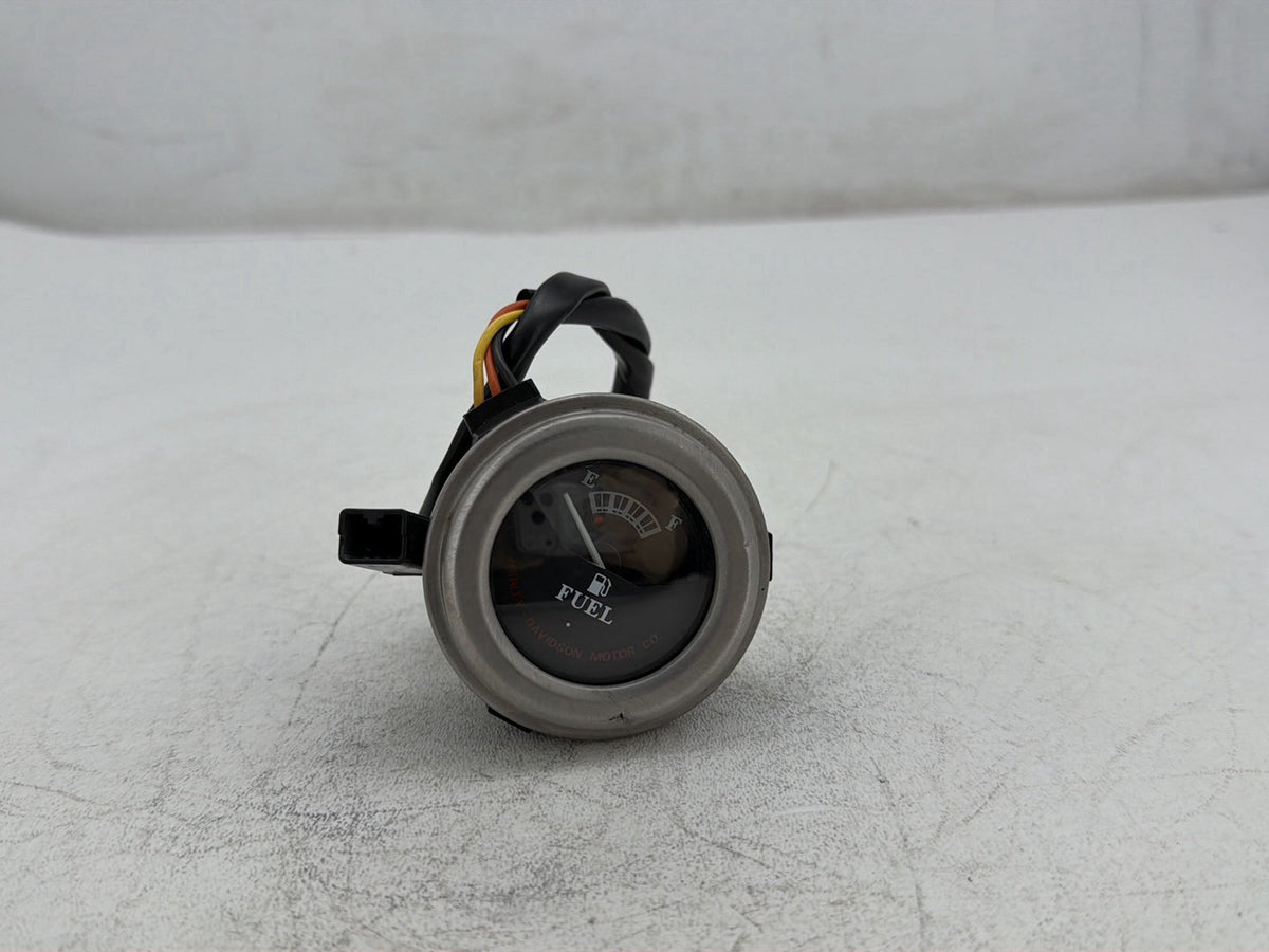2008 Harley Dyna Super Glide FXD OEM Fuel Level Gas Tank Gauge