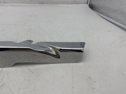 2005 Harley Heritage Softail Classic FLSTCI OEM Drive Belt Guard Cover Shield