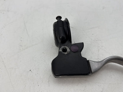 2008 Harley Road King Touring FLHR OEM Front Left Hand Clutch Control Lever