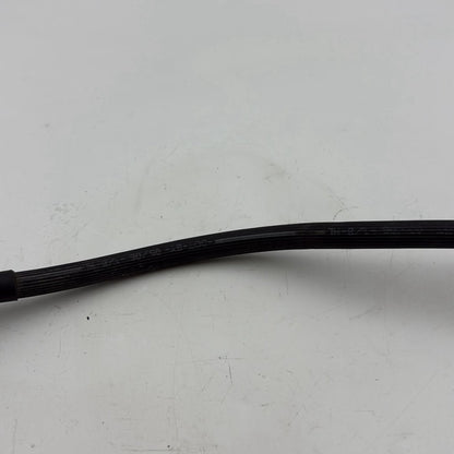 2007 - 2012 Harley-Davidson Dyna Street Bob Rear Brake Hose Line Pipe  	40956-00A