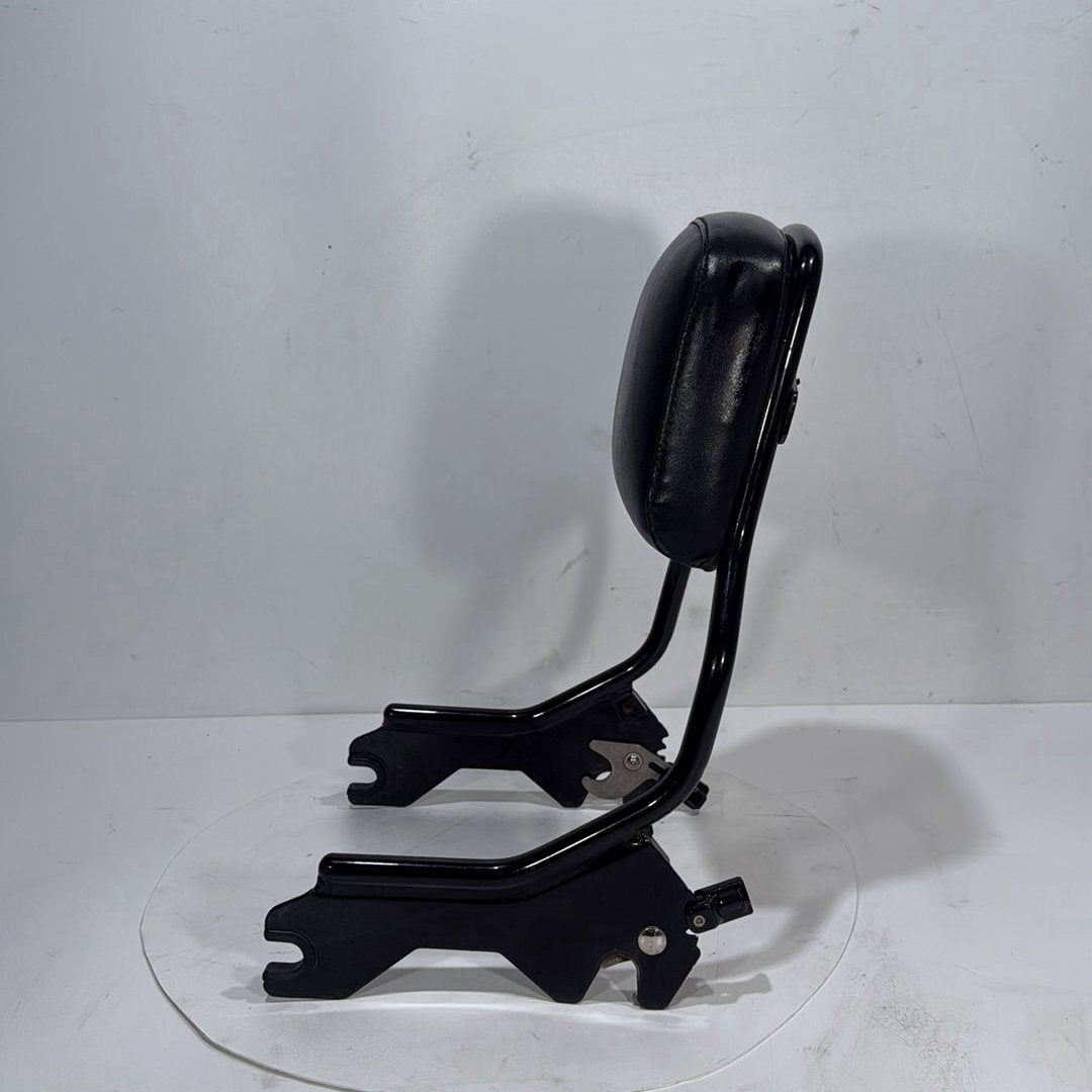 2017 - 2026 Harley-Davidson Softail Heritage Classic 114 Rear Sissy Bar w/ Backrest Cushion Pad 52300434