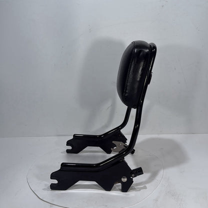 2017 - 2026 Harley-Davidson Softail Heritage Classic 114 Rear Sissy Bar w/ Backrest Cushion Pad 52300434