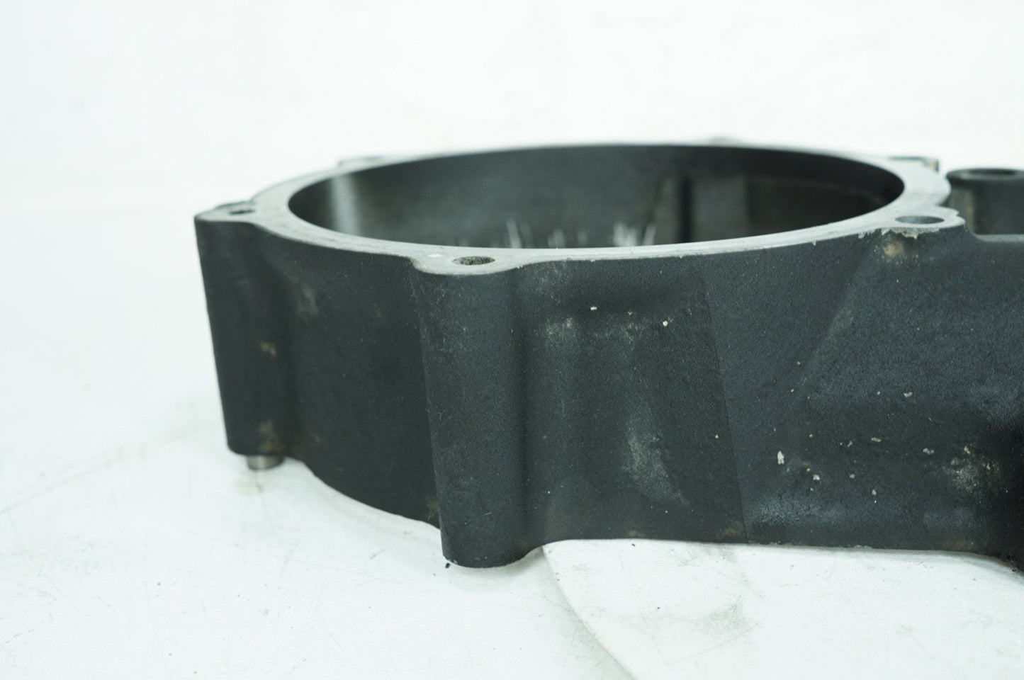 2007 - 2017 Harley-Davidson Dyna Fat Bob Inner Primary Clutch Cover 60789-06A