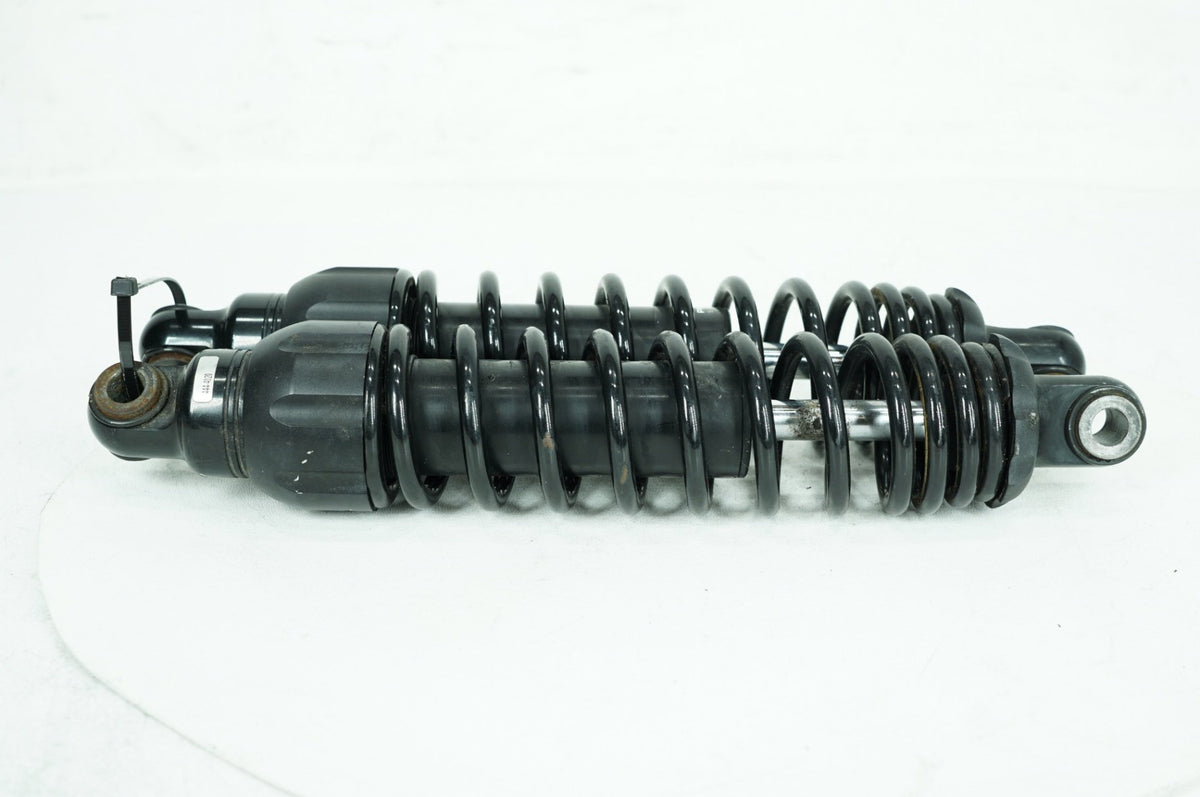 10 Harley Touring Electra Glide Rear Left Right Shock Absorbers Progressive 14"