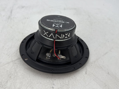 2007 Harley Street Glide Touring FLHX OEM Front 1 Sound Audio Speaker