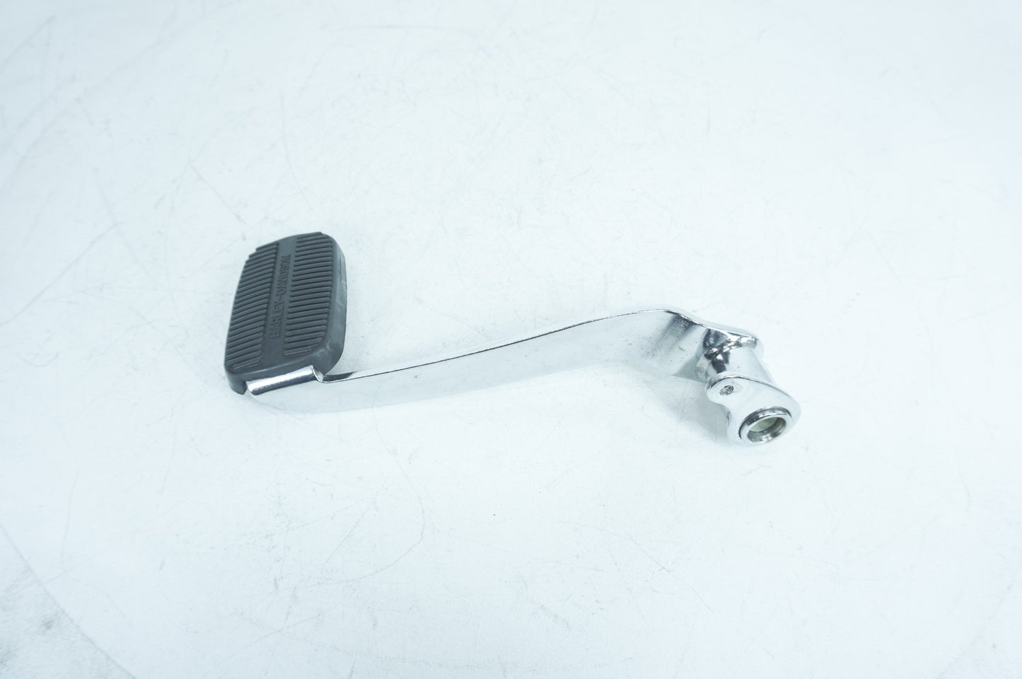 1999 - 2006 Harley-Davidson Touring Road King Classic Foot Brake Control Lever Pedal 42407-87C