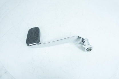 1999 - 2006 Harley-Davidson Touring Road King Classic Foot Brake Control Lever Pedal 42407-87C
