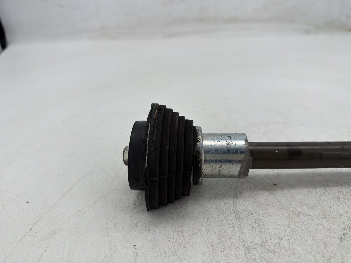 2012 Harley Electra Glide Touring Ultra OEM Rear Fork Swingarm Pivot Bolt Shaft