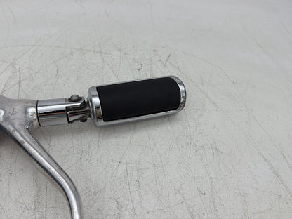 2006 Harley Sportster XL883L 883 Low OEM Left Right Foot Brake Control Pegs